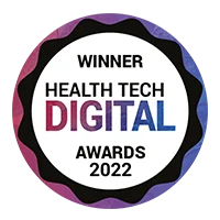HealthTech Digital Awards