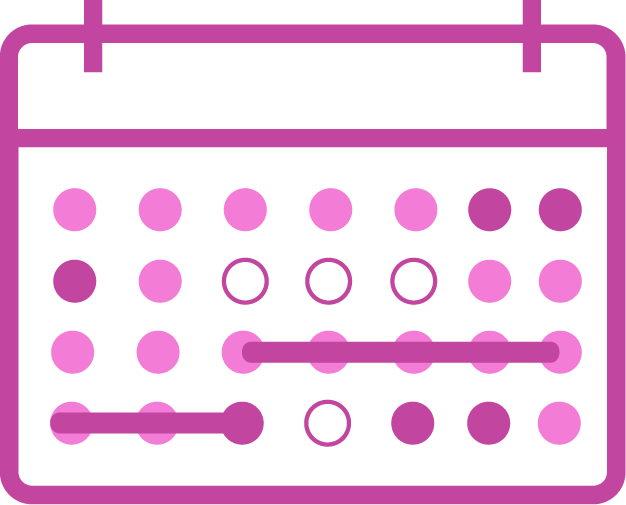 Works For All Cycle Types