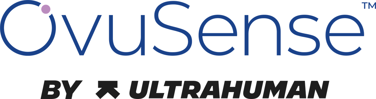 OvuSense Fertility Tracker and Ovulation Monitor