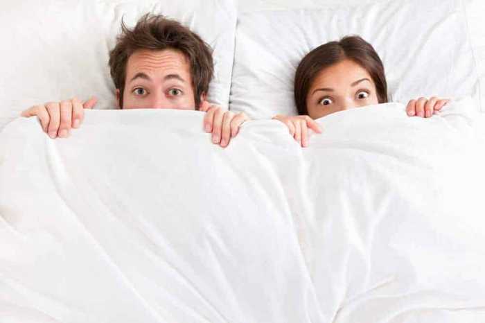 3 days late for your period. Could you be pregnant? 