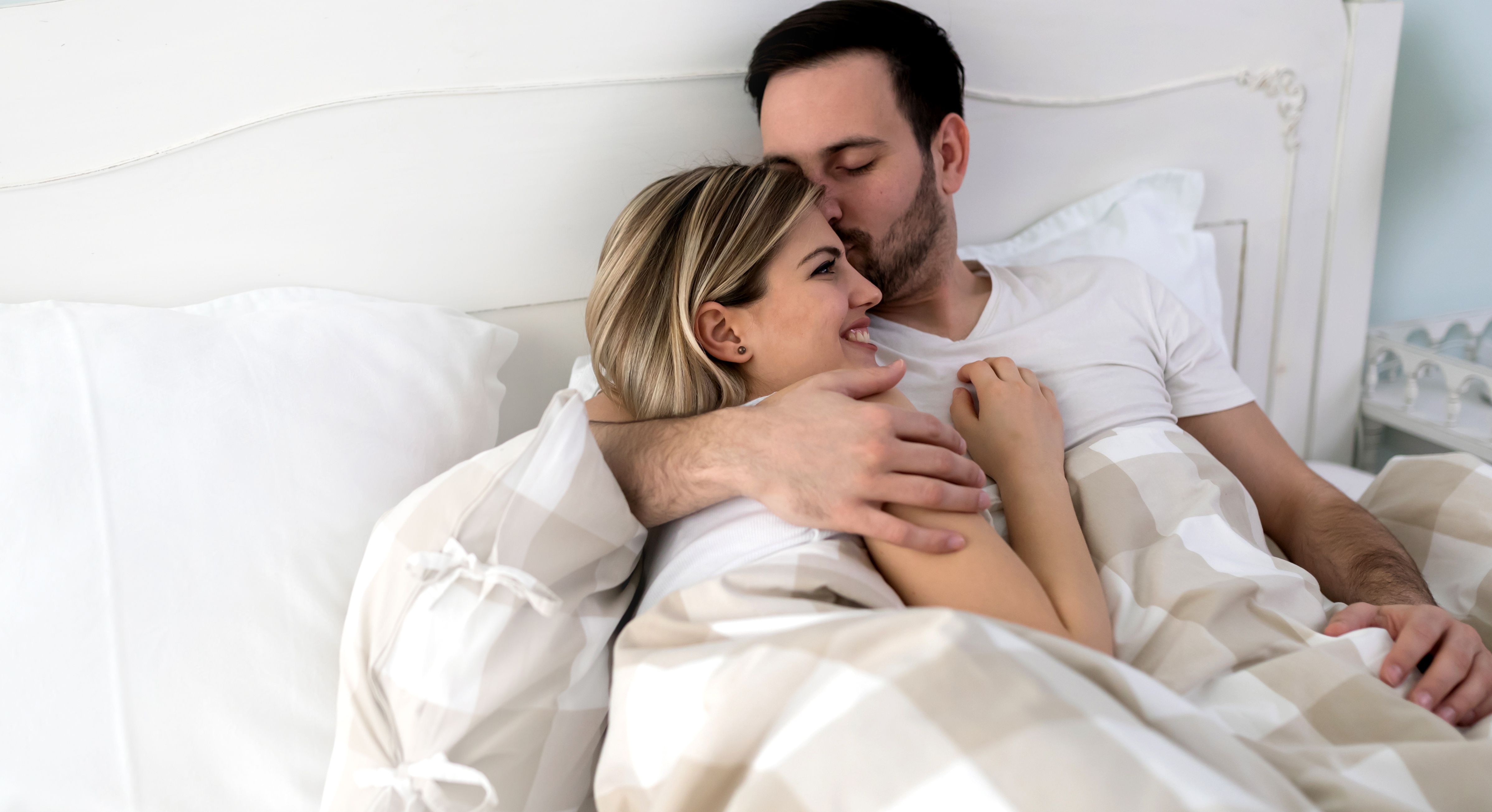 Possible early signs of pregnancy symptoms to watch out for!