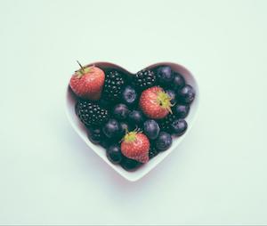 Nutrition for Fertility 