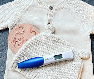 Emma's Pregnancy Testimonial 
