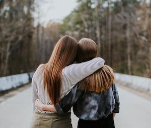 Importance of Friendship