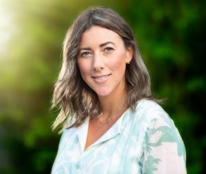 Jen Walpole Registered Nutritionist