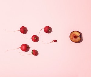 Male Infertility Causes 