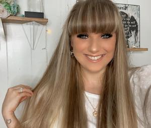 How OvuSense Supported Miranda’s Pregnancy Journey
