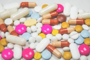 medication pills
