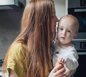 Fertility Nutritionist Rachael Robinson