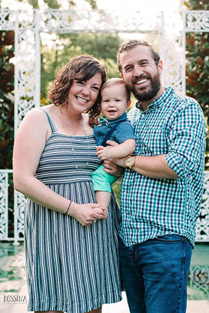 How Trusting Her Data Helped Lead to One Woman’s First Pregnancy