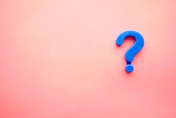 Question mark