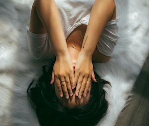 Stress’ Impact on Menstruation and Conception