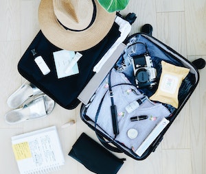 Traveling Soon? Your Period and Ovulation Cycles May Be Affected