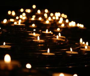 Wave of Light