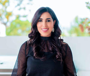 Fertility Nurse Zermina Akbary Talks to Parade Magazine About PCOS and Fertility