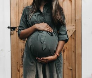 Körperliche Veränderungen während der Schwangerschaft: Kennst Du sie alle?