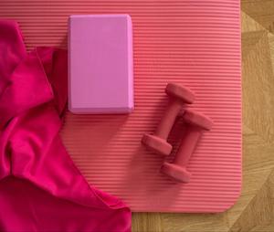 How Fitness Benefits Fertility and Mind