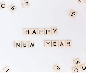 New Year