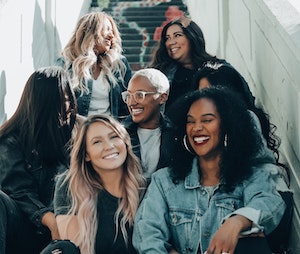 Breaking the Infertility Bias This International Women’s Day