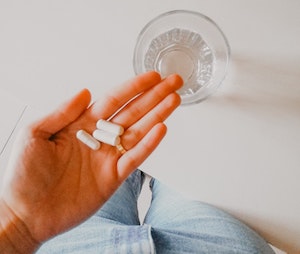 Supplements for TTC