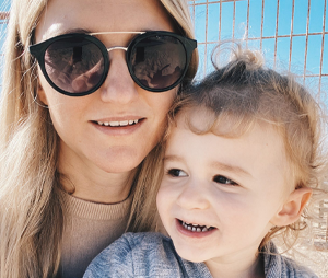 Testimonial: Sarah Heywood, Founder of The Journey, Talks PCOS, TTC, and OvuSense