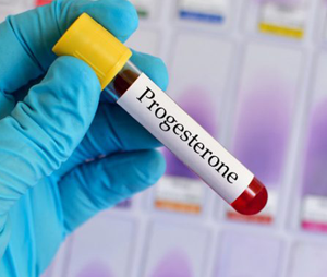 How to accurately time a Progesterone test