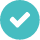 Tick icon image